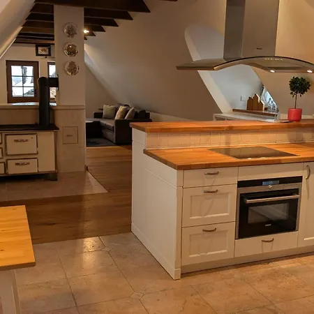 Lejlighed An Der Hogendiekbruecke