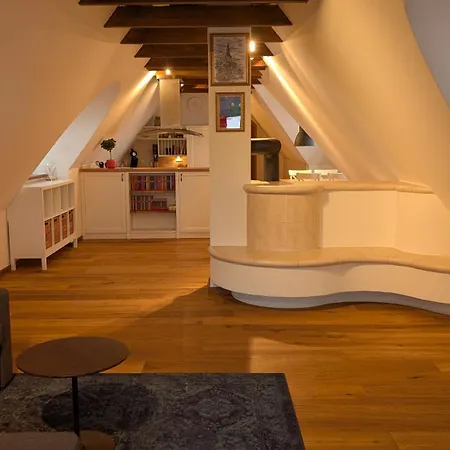 An Der Hogendiekbruecke Lejlighed Mittelnkirchen