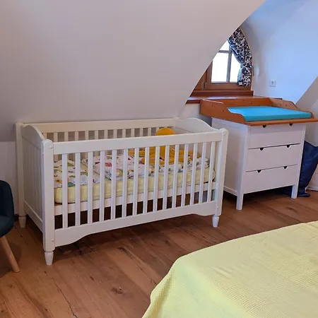 Lejlighed An Der Hogendiekbruecke Mittelnkirchen