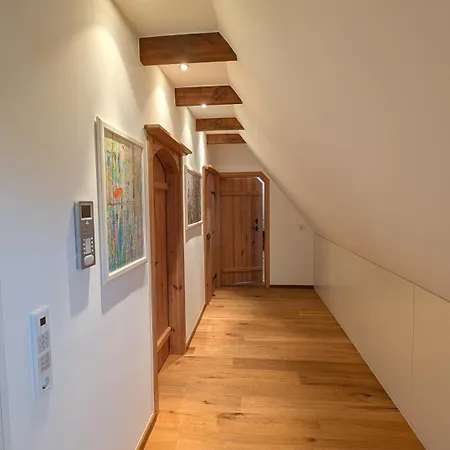 Lejlighed An Der Hogendiekbruecke