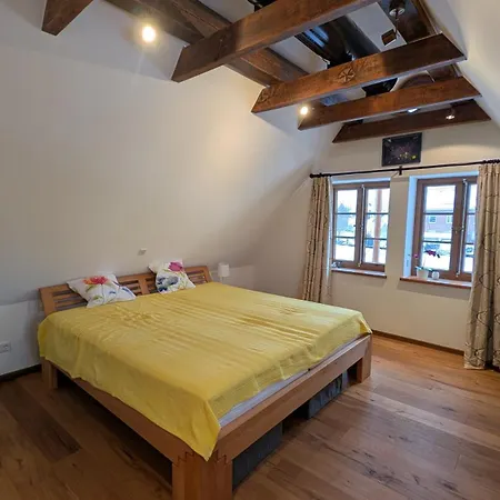 An Der Hogendiekbruecke Mittelnkirchen