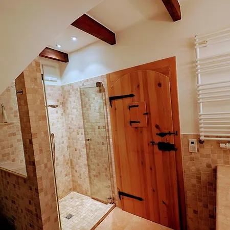 An Der Hogendiekbruecke Lejlighed