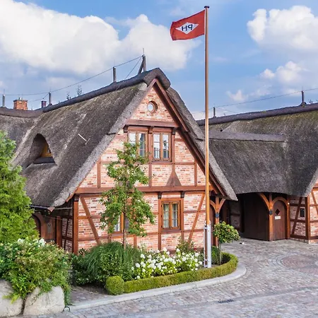 An Der Hogendiekbruecke Apartment Mittelnkirchen