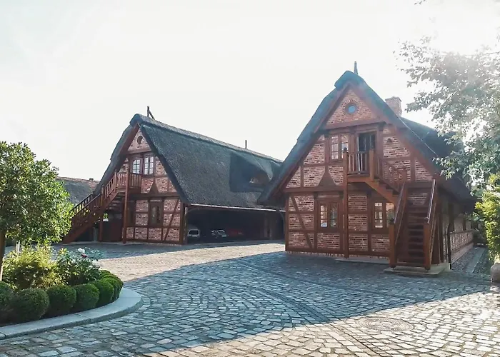 An Der Hogendiekbruecke *