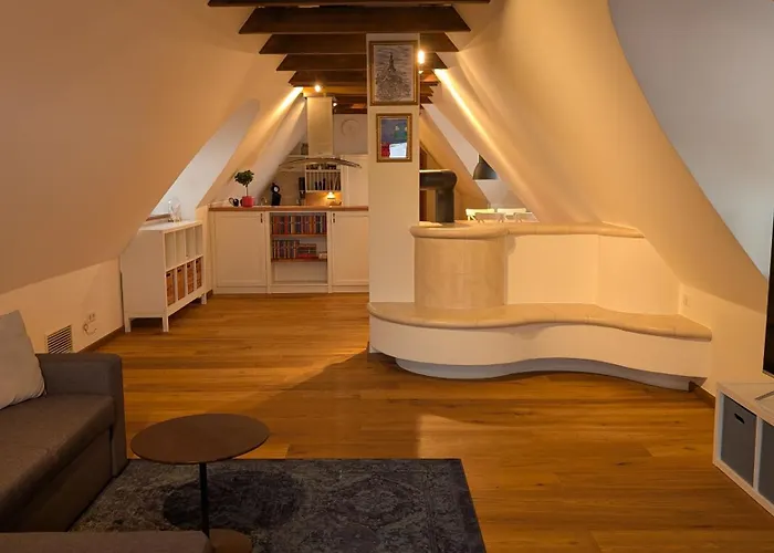 An Der Hogendiekbruecke Lägenhet Mittelnkirchen