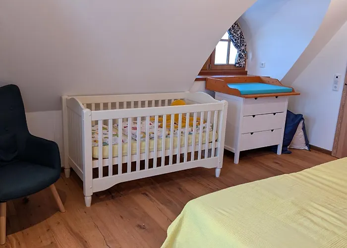 Lägenhet An Der Hogendiekbruecke Mittelnkirchen