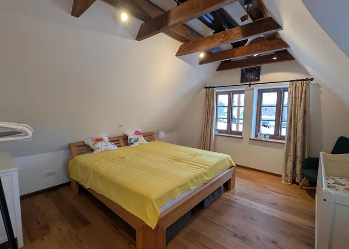 An Der Hogendiekbruecke Mittelnkirchen